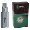 Atsuktuvo antgalis WERA 867/1 TX40 25mm