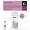 Suavinex™ Link maišeliai motinos pienui 25 vnt