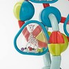 VULLI Sophie la girafe žaislas 6m+ Ventouse Activites 230781