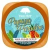 "Tree Hut Papaya Paradise" taukmedžio cukraus šveitiklis 510g