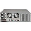 SERVERIO VAŽIUOKLĖ 3U 1200/1000W/CSE-836BE1C-R1K23B SUPERMICRO