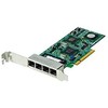 Super Micro Computer INTG 1Gb 4xRJ45 SUPERMICRO AOC-SGP-I4 |Intel i350; PCIeX4; LP