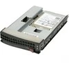 Supermicro Spare Parts MCP-220-247 2,5/3,5" Nešantysis skydelis Juoda, Metalinis
