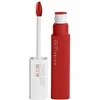 Maybelline New York Superstay Matte Ink Skysti matiniai lūpų dažai, 5 ml, spalva - 118 Dancer