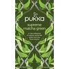 Pukka Herbs PUKKA_Ekologiška žalioji arbata su Matcha arbata 20 pakelių 30g