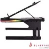 SUREFIRE - Portus X2 daugiafunkcis sulankstomas stovas su RGB