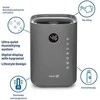 Oro drėkintuvas Clean Air CA-605T SMART