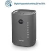 Oro drėkintuvas Clean Air CA-605T SMART