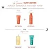 Svr Sun Secure Mist SPF 50 apsauginė dulksna nuo saulės, 200 ml
