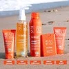 Svr Sun Secure Mist SPF 50 apsauginė dulksna nuo saulės, 200 ml