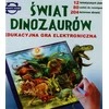 Jawa Žaidimas Dinozaurų pasaulis