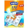 SWIRL S70/4 MP Plus D.s. filtrai