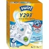 SWIRL Y293/4 MP Plus Ds filtrai