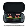PDP plonas kelioninis dėklas – „Zelda Retro Edition“, skirtas „Nintendo Switch“.