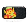 PDP plonas kelioninis dėklas – „Zelda Retro Edition“, skirtas „Nintendo Switch“.