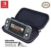 Nacon Nintendo Switch Deluxe Travel baltas dėklas