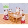 Epoch Sylvanian Families Pietų rinkinys