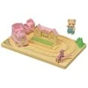 Sylvanian Families Ikimokyklinis traukinys
