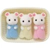 Sylvanian Families Epoch Silvanijos šeimos Dvispalvės putos