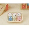 Sylvanian Families Epoch Silvanijos šeimos Dvispalvės putos