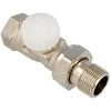 Imi Heimeier Termostatinis ventilis Heimeier, V-exact II DT d1/2 tiesus