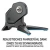 Tacx® FLUX 2 išmanusis treniruoklis
