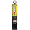 Tajima RAZAR Juodas atsarginės geležtės 18mm, 10vnt