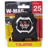 Matavimo ruletė Tajima W-MAG 5m x 25mm