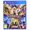 2K Games Carnival Games PS4