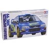 Tamiya - Subaru Impreza WRC '99, 1/24, 24218