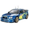 Tamiya - Subaru Impreza WRC Monte Carlo 05, 1/24, 24281