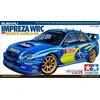 Tamiya - Subaru Impreza WRC Monte Carlo 05, 1/24, 24281