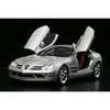 Tamiya Mercedes-Benz SLR McLaren 1/24 plastikinis modelio rinkinys