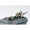 Tamiya - German Hanomag SdKfz 251/1, 1/35, 35020