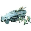 Tamiya - German Hanomag SdKfz 251/1, 1/35, 35020