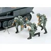 Tamiya - German Hanomag SdKfz 251/1, 1/35, 35020