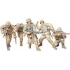 Tamiya – Vokietijos fronto pėstininkai, 1/35, 35196