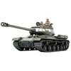 Tamiya IS-2 (JS-2) 1944 ChKz sunkus tankas – plastikinis rinkinys