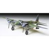 Tamiya De Havilland Mosquito FB Mk.VI/NF Mk.II 1/72 plastikinis modelis