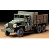 Tamiya – JAV 2,5 tonos 6X6 krovininis sunkvežimis, 1/35, 35218