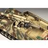 Tamiya Sd.Kfz.165 Hummel (vėlyvasis) 1/35 plastikinis surenkamas rinkinys