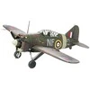 Tamiya 61094 Brewster B-339 Buffalo 1/48 – Ramiojo vandenyno frontas