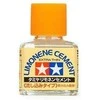 Tamiya limoneno klijai, citrinos kvapo, ypač skysti, 40 ml (87134)