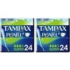 Tampax Pearl Súper 24 vienetai
