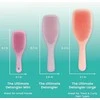 Plaukų šepetys Tangle Teezer Large Wet Detangler Peach, persiko spalvos