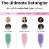 Tangle Teezer The Ultimate Detangler szczotka do włosów cienkich i delikatnych Marine Teal