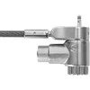 TARGUS DEFCON ULTIMATE UNIVERSAL CABLE LOCK SU RAKTU