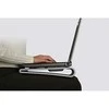 Targus | Notebook Cooling Pad iki 17” | Juodas/Pilkas | 319 x 380 x 54 mm | 950 g