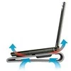 Targus | Notebook Cooling Pad iki 17” | Juodas/Pilkas | 319 x 380 x 54 mm | 950 g
