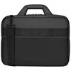 TARGUS CITYGEAR 12-14" SLIM TOPLOAD Juodas